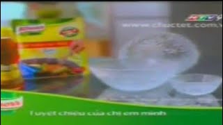 Download lagu Quảng cáo trên HTV9 tháng 1 năm 2007 mp3