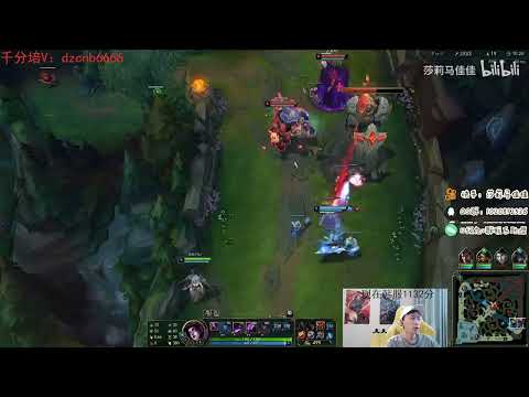 🔴 Sally Morgana Support (2000 LP Jungle) - Sally Morgana Guide