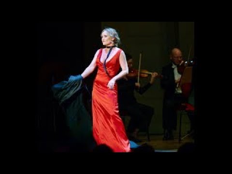 Portrait of Katharine Mehrling - RBB Culture Magazine