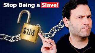 Stop Being a Slave to Your Creative Agency: Achieve $1M Profit & Freedom