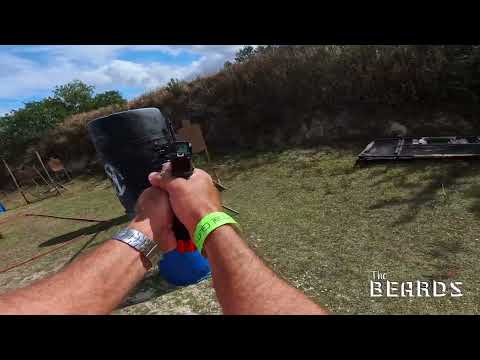 OK Corral USPSA Match Full Stage 01-24-26