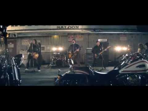 JVC Mobile Plugged-In Tour feat. ANGELS FALL