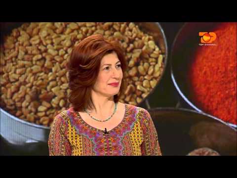 Ne Shtepine Tone, 23 Mars 2016, Pjesa 2 - Top Channel Albania - Entertainment Show