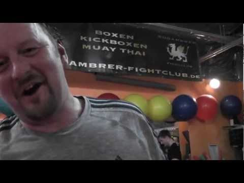 2012-04-23 Rainer Nöth - Statement zur Kampfschule Sugambrer Fightclub Würzburg