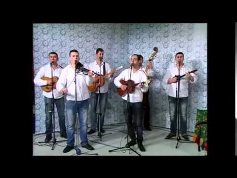 Tambura Band - Oko studve, Dunave, Sve behara (Iza ćoška, VTV)