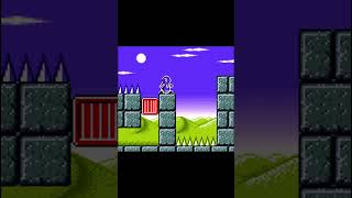 Sutte Hakkun GB - Stage 6 Clear Cutscene