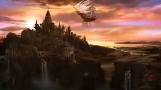 Uriah Heep - Return to Fantasy (Subtitulado)