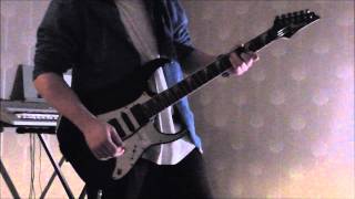 Video thumbnail for Ibanez RG350EX RG-Series Test / Solo (3 Stages) by KennySolos