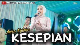 Download lagu KESEPIAN - ANISA RAHMA - GANDHIWA MUSIC | CSS PRO AUDIO  mp3
