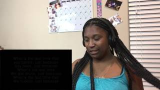 Joyner Lucas - Just Because (508)-507-2209 (Audio Only) REACTION