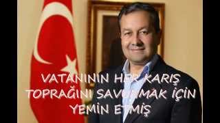 preview picture of video 'Fikri KISAR - MHP Gümbür  Gümbür Geliyoruz...'