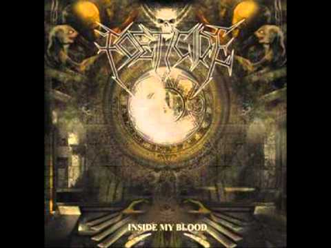 Foeticide- Inside My Blood