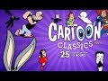 Cartoon Classics Vol 5 25 Best Old Cartoons For Kids 3 Hours Non Stop Fun