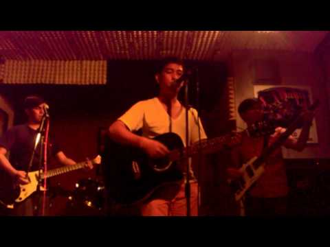 Muling magkalayo - Full band Version