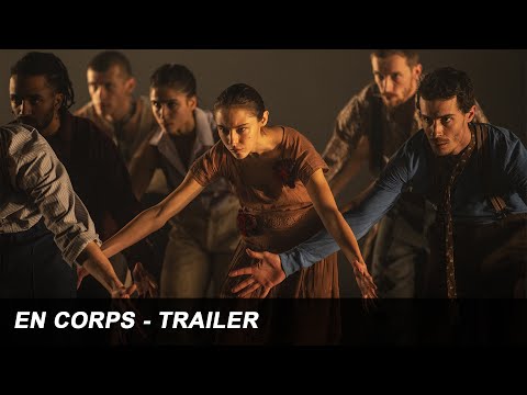 EN CORPS (RISE) - Official Trailer