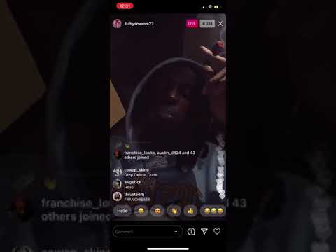 Baby smoove unreleased🎸