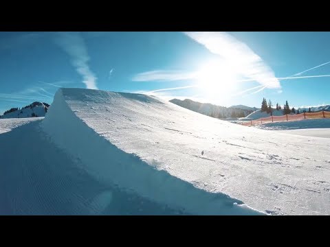 SHREDFLIX - Shrepisode 5