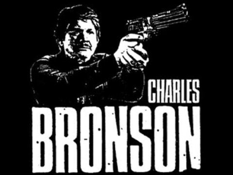 Charles Bronson (Band)-can't take this