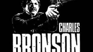 Charles Bronson (Band)-can't take this