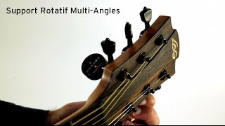 Korg MG-1 - Video