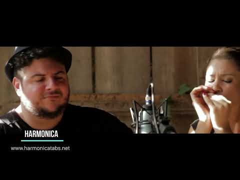 Eric Clapton Robert Cray   Old Love by Indiara Sfair & Ricardo Maranhão by