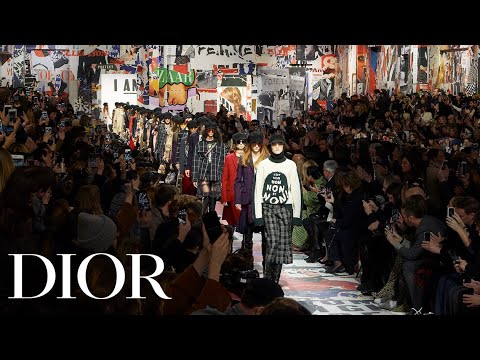 Autumn-Winter 2018-2019 Ready-to-Wear Show - Best Of