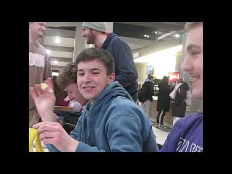 Retro Monday Episode 56 February 9