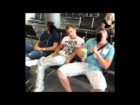 Dj Dimon-Move Your Body (Original Mix 2011)