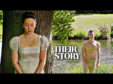 Benedict and Sophie - Their Story [Bridgerton Season 4]