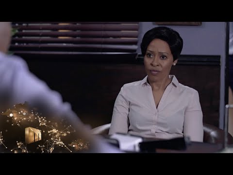 The juice is declared toxic – The Queen | Mzansi Magic