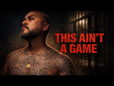 Prison Politics: Mind Your Business, Know Your Place