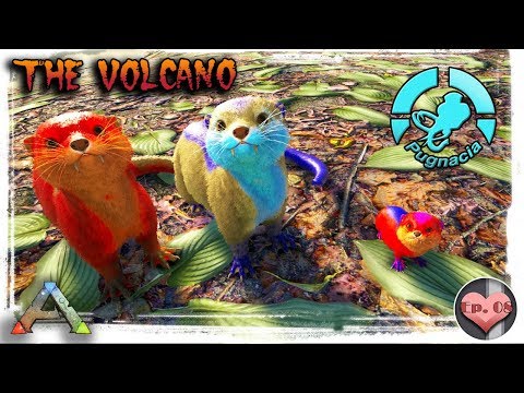 Unintended Otters! Taming & Breeding - Modded ARK: Pugnacia S2E8