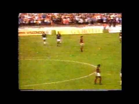 Remo 3 x 1 Vitória - Série B 1992