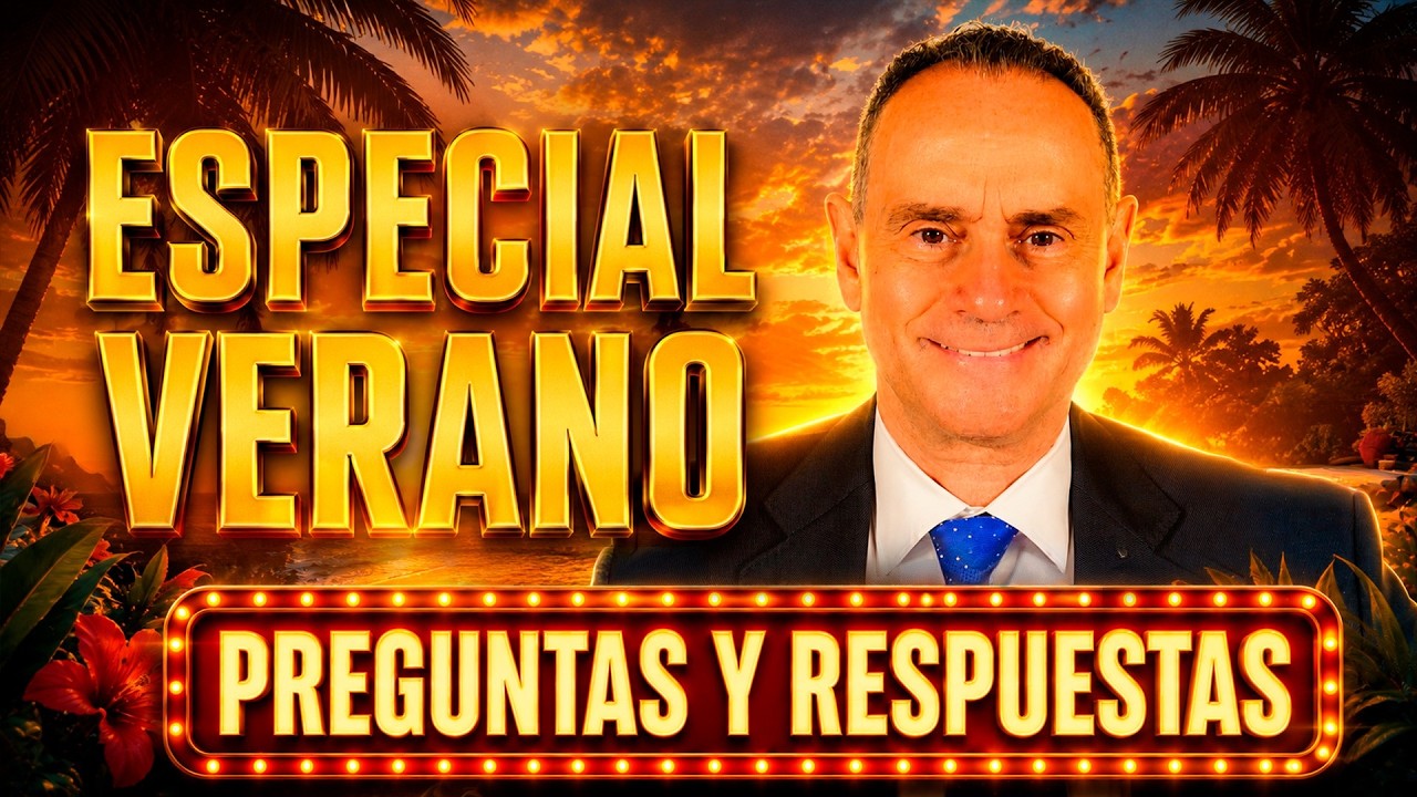 Tú preguntas y te respondo