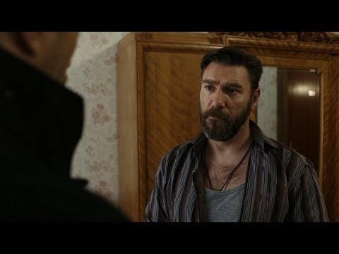 Michael Joachim Heiss in Soko Wien (Auf der Flucht)