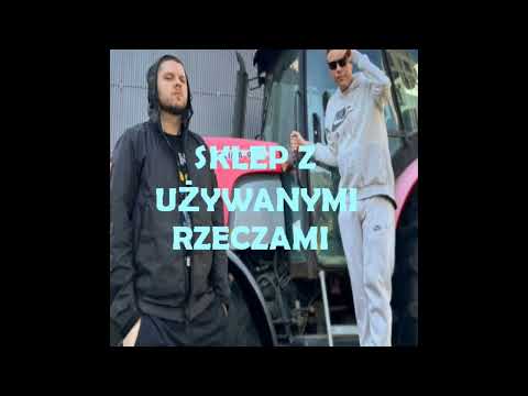 SKLEP Z UŻYWANYMI RZECZAMI - (Diho & Kaz / blend by pyu)
