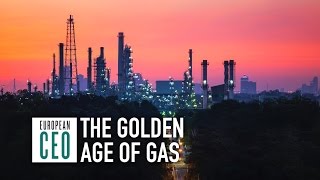 Marcelino Oreja: We are living in the golden age of gas | European CEO