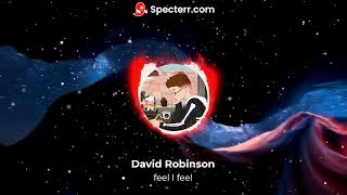 Cover art for feel I feel