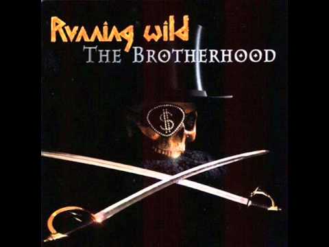 The Brotherhood video