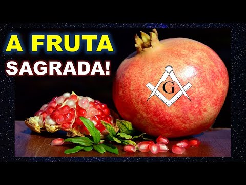 ROMÃ e MAÇONARIA, As 9 FACES TERR1WEIS do Fruto Mais Sagrado, A Verdade Iniciática Final, Philopires