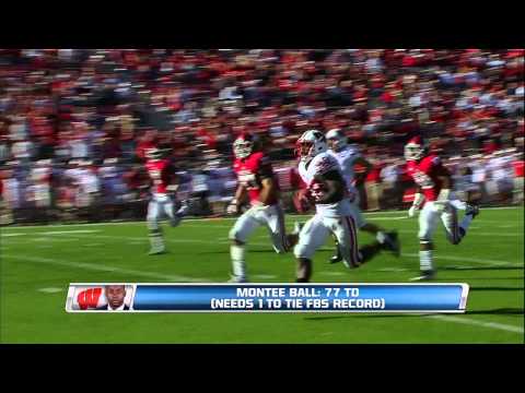 Big Ten Blast: Nov. 13th Morning Update