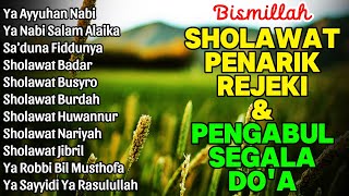Download lagu KUMPULAN SHOLAWAT TERBARU YANG LAGI VIRAL 2024 - Sholawat Nabi, Sholawat Burdah, Sholawat Jibril #1k mp3