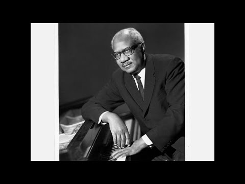 Howard Swanson:  Short Symphony (Symphony No. 2 (1948)