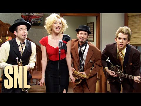 Family Band - SNL