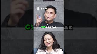 Download lagu Alasan perselingkuhan Rachel vennya dan niko, jujur #rachelvennya  #shorts #nikoalhakim mp3