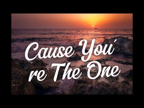 Waykap feat  Heli - Cause You're The One -  Lyrics