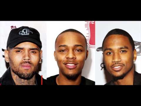 Trey Songz, Chris Brown Diss Bow Wow For Claiming He Made Trey Songz, Chris Brown, Omarion & Ciara.