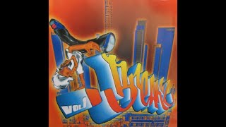 Download lagu Da Boogie DJ's – Breakz Vol. 1 (2001) mp3