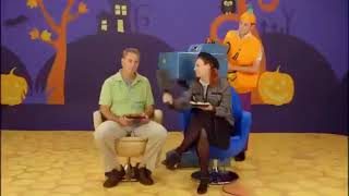 The Wiggles: Pumpkin Face (Wiggly Halloween) (2013) (Part 10)