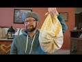 How to make a Furoshiki Bag! - Quick & Easy!